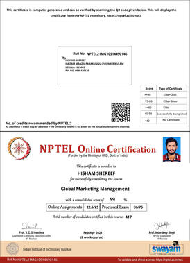 Global Marketing Management Global Marketing Management